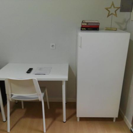 Estudios Cientouno La Laguna  Zewnętrze zdjęcie