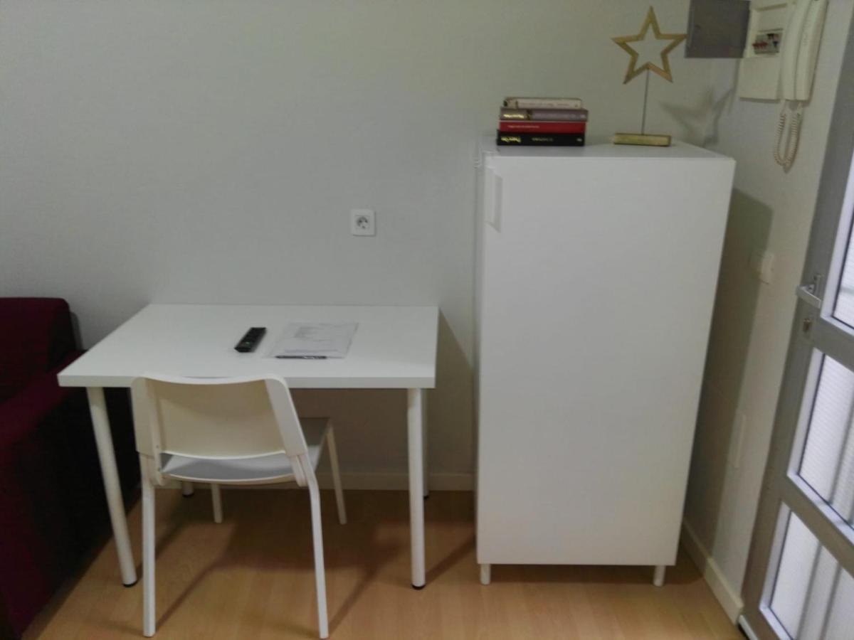 Estudios Cientouno La Laguna  Zewnętrze zdjęcie