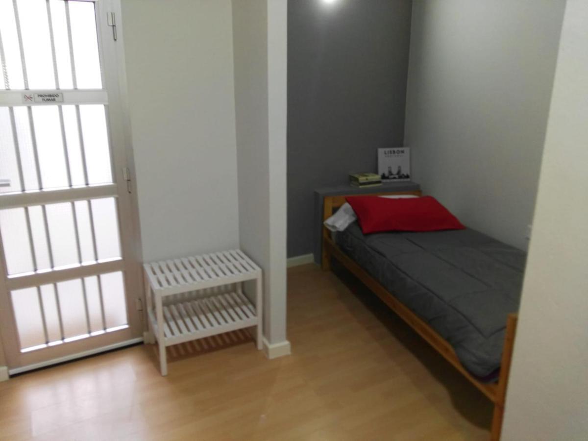 Estudios Cientouno La Laguna  Zewnętrze zdjęcie
