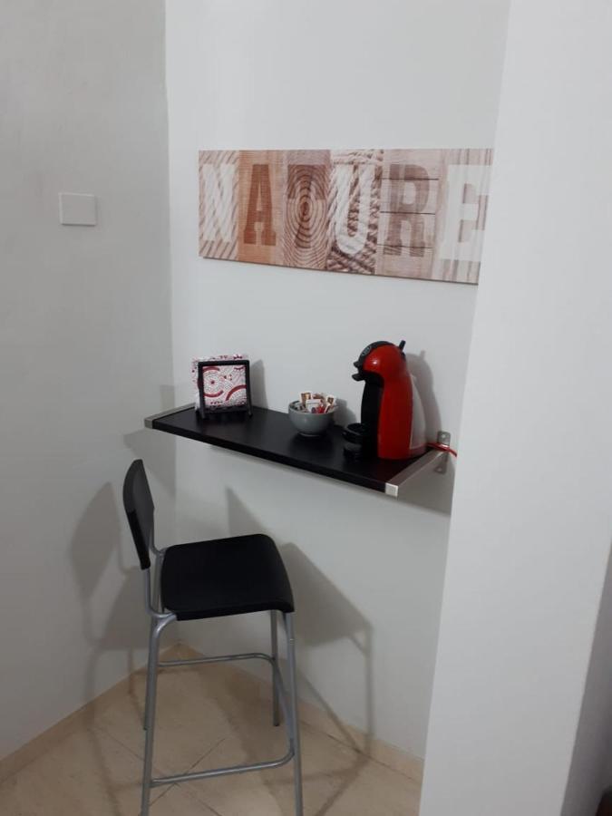 Estudios Cientouno La Laguna  Zewnętrze zdjęcie
