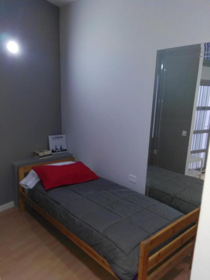 Estudios Cientouno La Laguna  Zewnętrze zdjęcie
