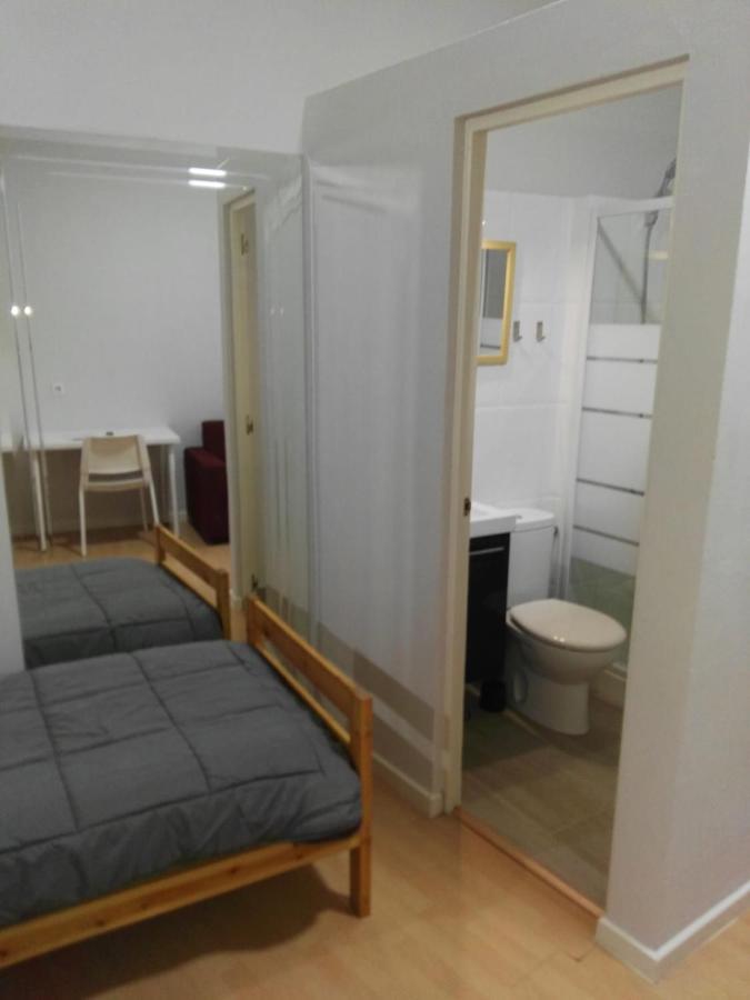 Estudios Cientouno La Laguna  Zewnętrze zdjęcie
