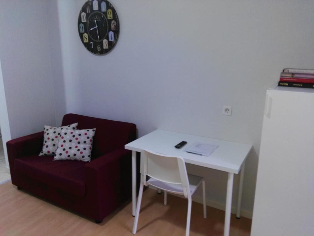 Estudios Cientouno La Laguna  Zewnętrze zdjęcie