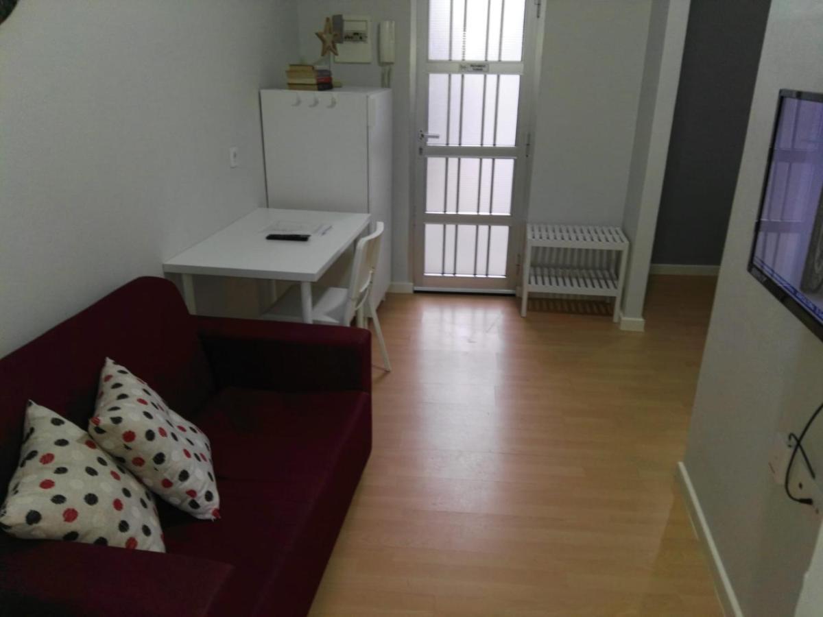 Estudios Cientouno La Laguna  Zewnętrze zdjęcie