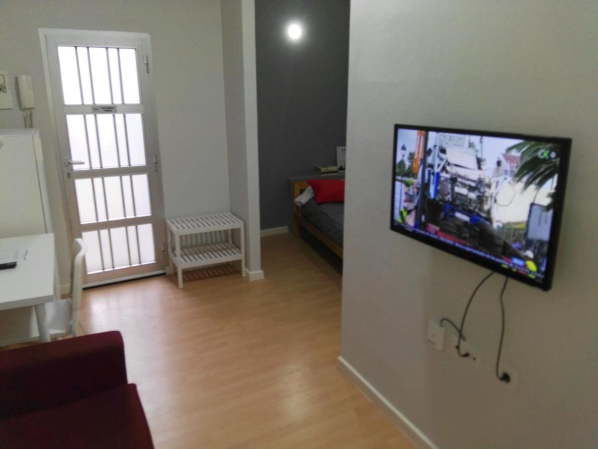 Estudios Cientouno La Laguna  Zewnętrze zdjęcie